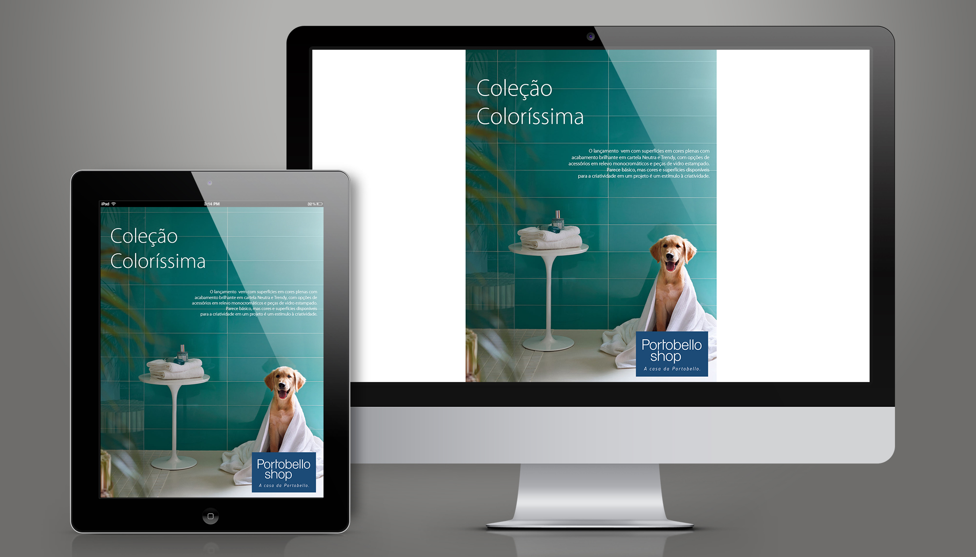 email marketing portobello