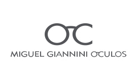 logo miguel giannini