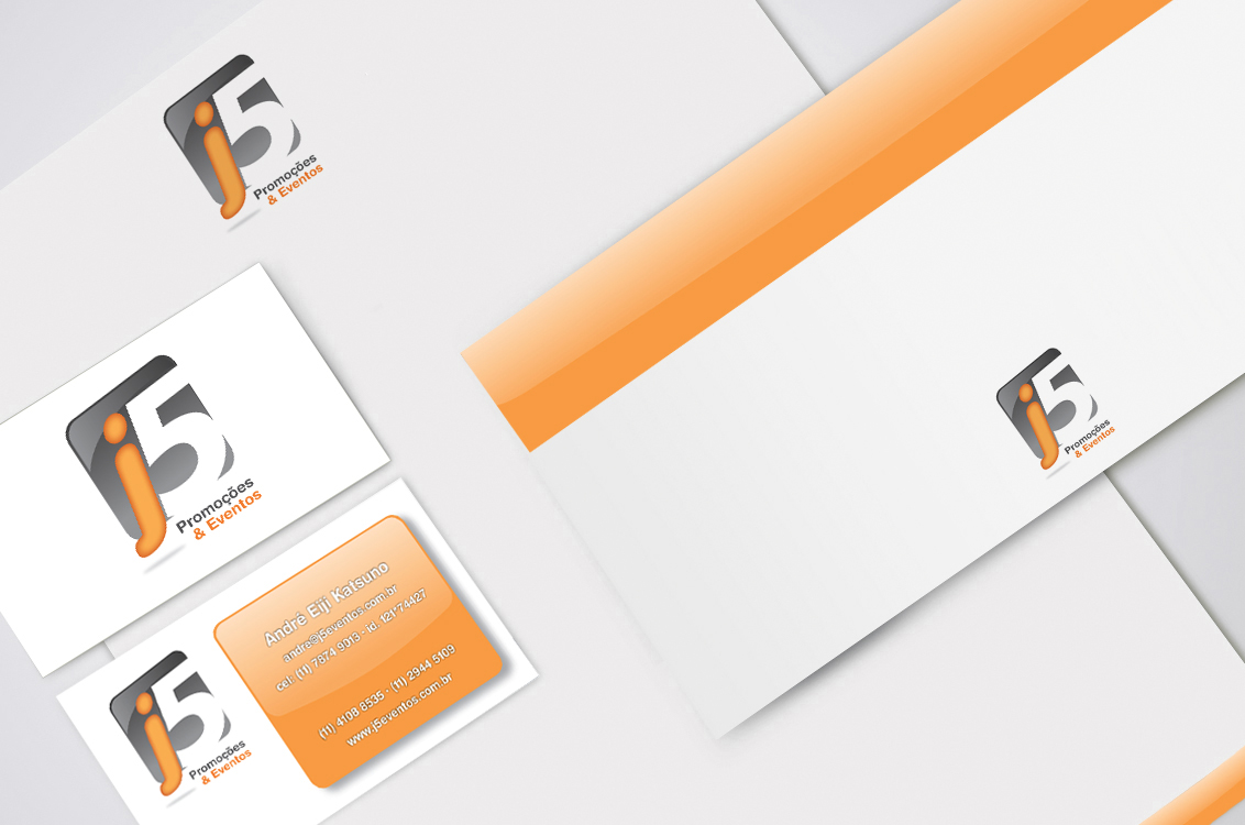 identidade visual promoção e eventos