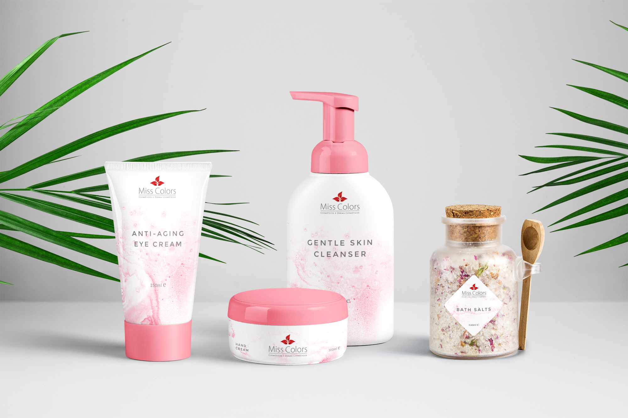 design de embalagem cosméticos