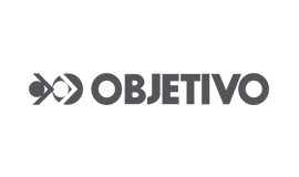 logo objetivo