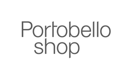 logo portobello shop